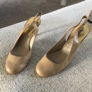 Michael Kors woman’s shoes
